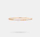 22Kt gold bangle